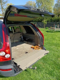 Volvo XC90 - 4