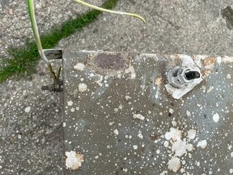 Stavební rozvaděč (antoníček) - 4