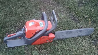Oleo mac 940C / 941CX - 4