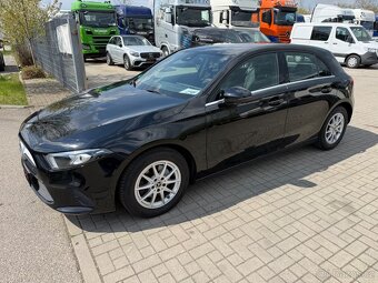 Mercedes-Benz A 200 - 4