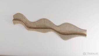 Police - parametrický panel - 4