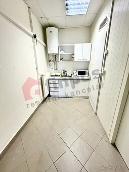 Pronájem komerčního prostoru - 4