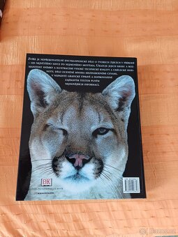 Zvíře obrazová encyklopedie živočichů celého světa - 4