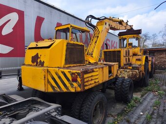 WARYNSKI K-406 - 4