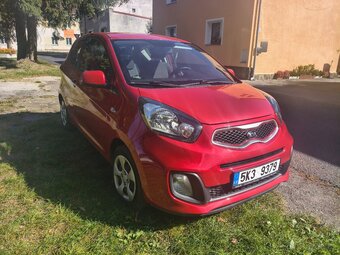 kia picanto ve skvele vybave - 4