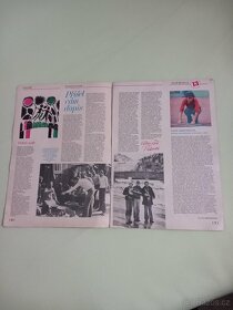 Časopis " 7. pionýrů" č. 21 rok 1979 - 4