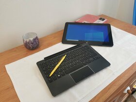 Pekny ntb a tablet Dell Venue 11 Pro Intel Core i5 ,FullHD - 4