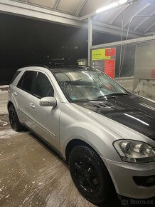 Mersedes Benz ML280 - 4