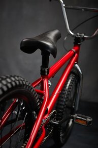 BMX kolo Krusty Bikes 33.0 - 4
