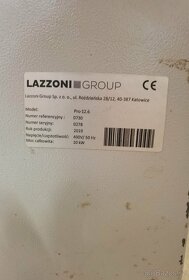 Olepovačka hran Lazzoni Group 12.6 , r.v. 2019 - 4