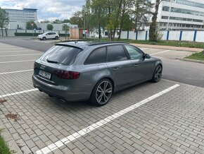 Audi A4 Sportpacket plus - 4
