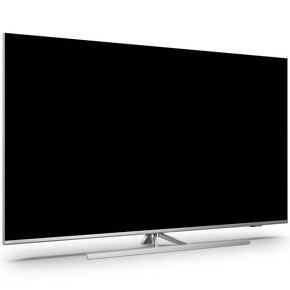 4K Smart TV 75" Philips 75PUS8536,Direct LED,189cm, Ambiligt - 4