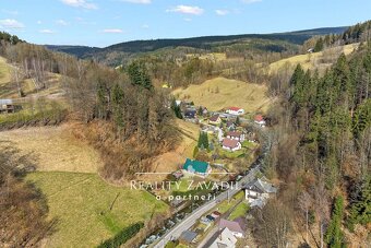 Prodej krkonošské roubenky - Dolní Dvůr - 4