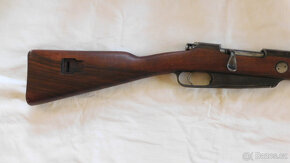Karabina Gewehr 88 - 4
