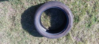 Michelin primacy 3 - 4