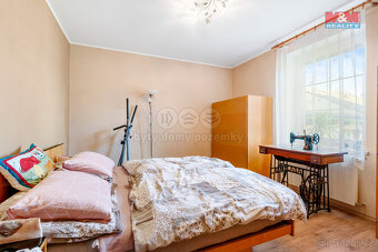 Prodej rodinného domu, 165 m², Žalany, ul. U Trati - 4