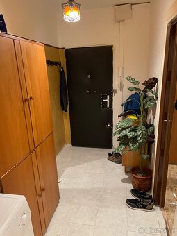 Pronajmu 3+1/L 80 m2, lodžie, Praha 8 Karlín - 4