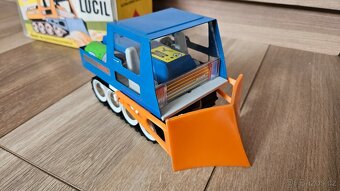 Lucil ites - 4