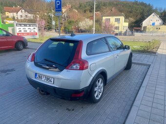 Volvo c30 1.6d - 4