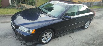 Volvo s 60 - 4