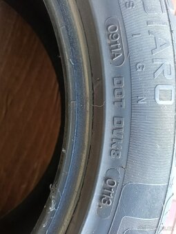 Vredestein sportrac 5 205/55 R16 - 4