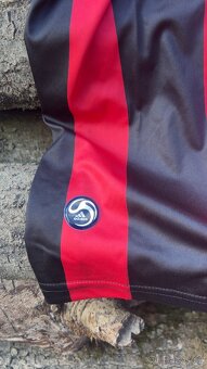 Dres AC Milán - 4
