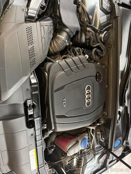 Prodám Audi a4 b8,5 2,0 TDI 120kw - 4