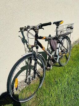 Trekové kolo Dema Merano - 4