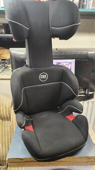 Autosedačka CYBEX - 4