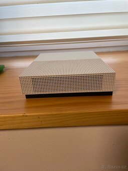 Xbox one - 4