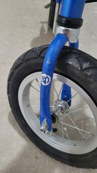 Dětské odrážedlo yedoo - 4