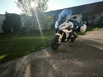 BMW R1250RS - 4