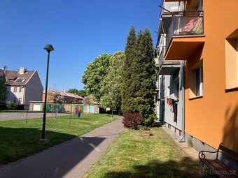 Prodám byt 3+1 krásné lokalitě. - 4