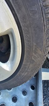MB Vito W 638 2,2 CDI manuál - 4
