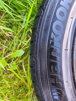 Hankook Ventus Prime3 K125 205/55 R16 91V - 4