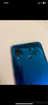 Huawei p smart 2019 - 4