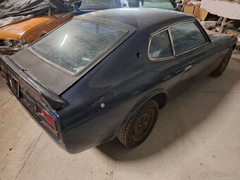 Datsun 260Z 2+2 - 4