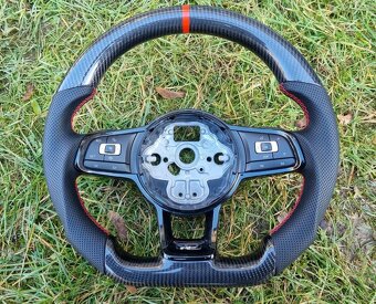 VOLANT RLINE GTD GTI - 4