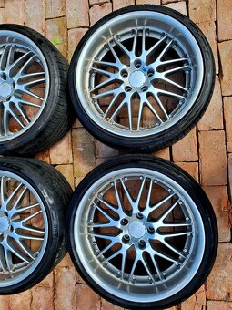 Alu r-19 5x120 ROYAL GT - 4