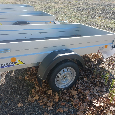 Přívěs AGADOS HANDY-20 N1 750Kg - 4