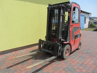 VZV EUROLIFT T815BGK - 4