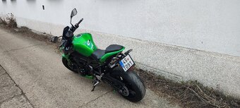 Kawasaki Z900, 35 kW A2, r.v.2020 - 4