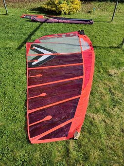 Windsurfing - 4