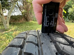 Letni pneu 175/70 R13 - 4