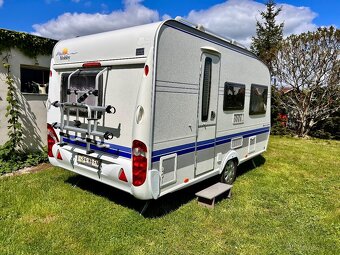 2008 HOBBY Excellent 400 sf - 4