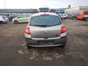 Renault Clio č. 22145 - 4
