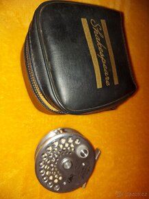 SHAKESPEARE PRESIDENT 7590+Futrál - 4