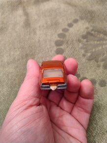 MATCHBOX CITROEN S.M. No 51 - 4
