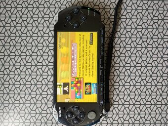 Psp - 4