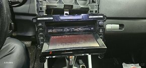 Mazda CX-7 EG26 66 DV0A USA - 4